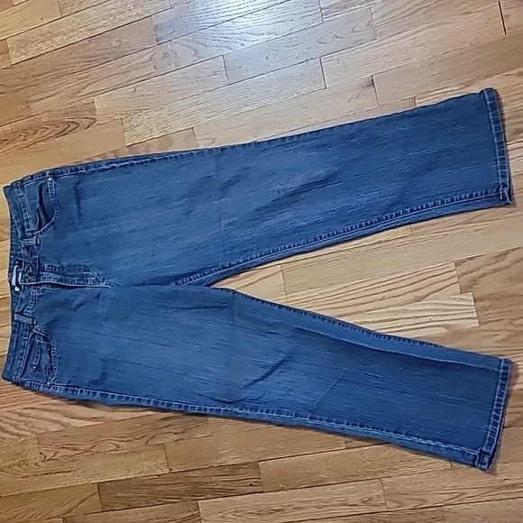 BANDOLINOBLU Mandie Jeans - Picture 1 of 4